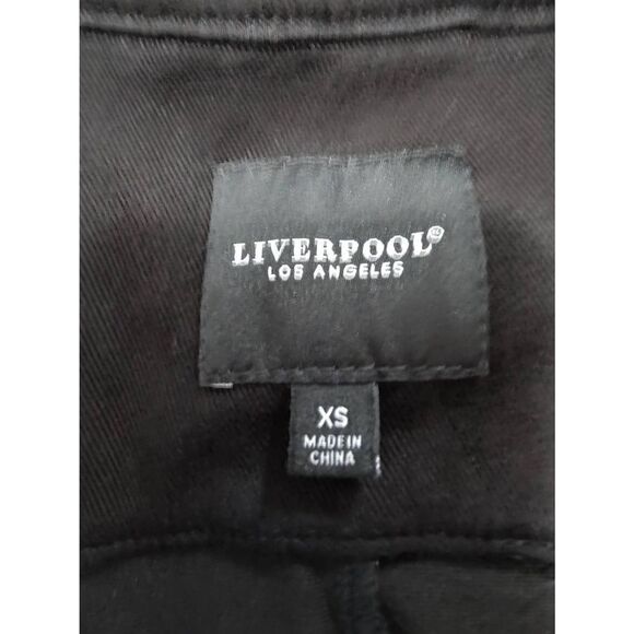 Liverpool Quilted Lightweight Jacket NWT - Picture 4 of 6
